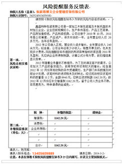 湛江税务服务